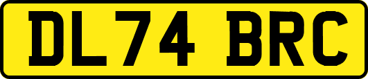 DL74BRC