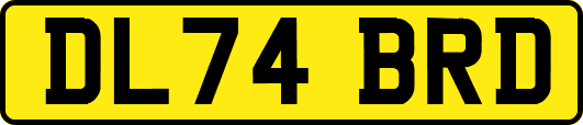 DL74BRD