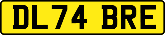 DL74BRE