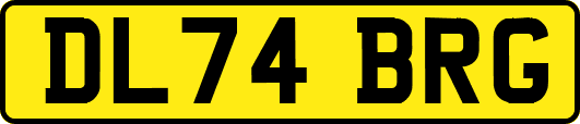 DL74BRG
