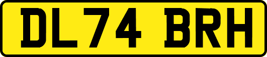 DL74BRH