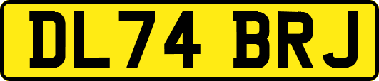 DL74BRJ