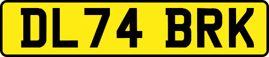 DL74BRK