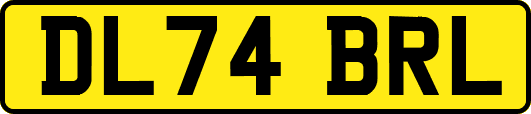 DL74BRL