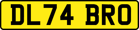 DL74BRO