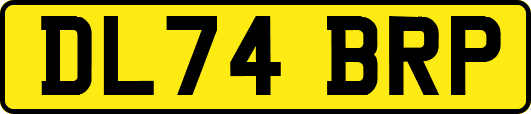 DL74BRP