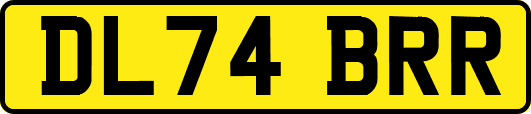 DL74BRR
