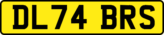 DL74BRS