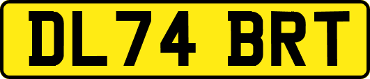DL74BRT