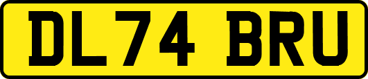 DL74BRU