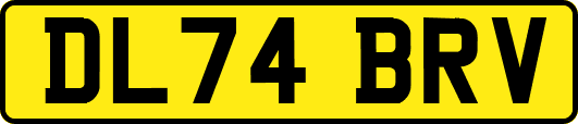 DL74BRV