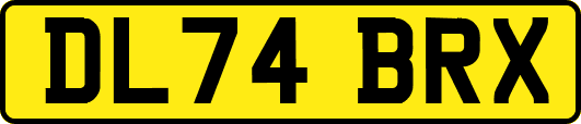 DL74BRX