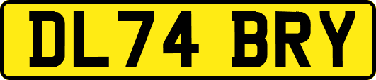 DL74BRY