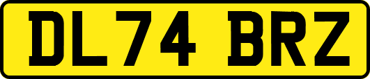 DL74BRZ