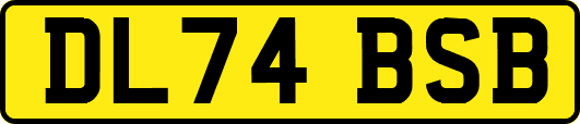 DL74BSB