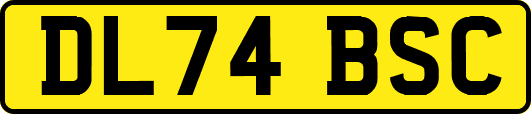 DL74BSC