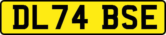 DL74BSE