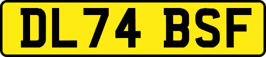 DL74BSF