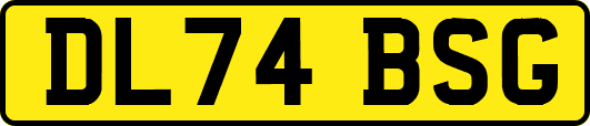 DL74BSG
