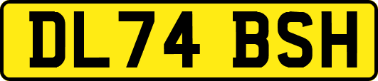 DL74BSH