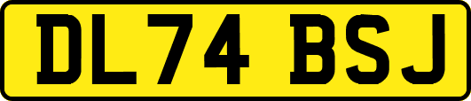 DL74BSJ