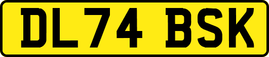DL74BSK