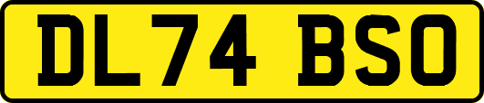 DL74BSO
