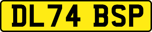 DL74BSP