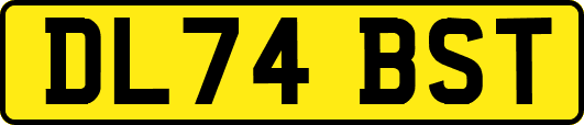 DL74BST