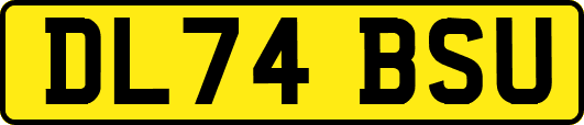 DL74BSU