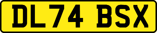 DL74BSX