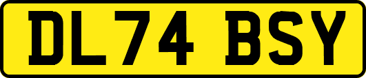 DL74BSY
