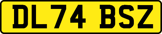 DL74BSZ