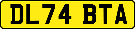 DL74BTA