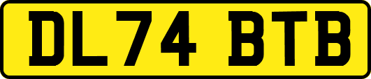 DL74BTB