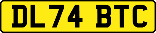 DL74BTC