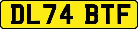 DL74BTF