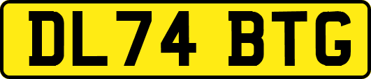 DL74BTG
