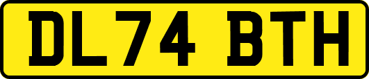 DL74BTH