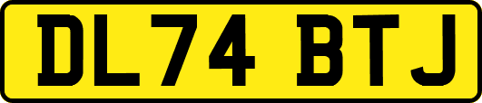 DL74BTJ