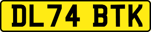 DL74BTK
