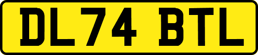 DL74BTL