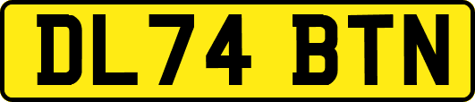 DL74BTN