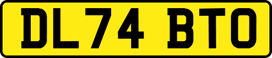 DL74BTO