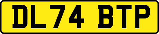 DL74BTP