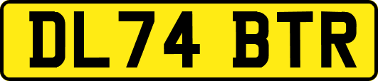 DL74BTR
