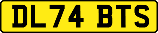 DL74BTS