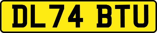 DL74BTU