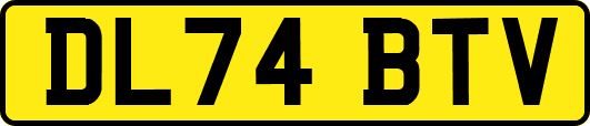 DL74BTV