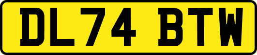 DL74BTW